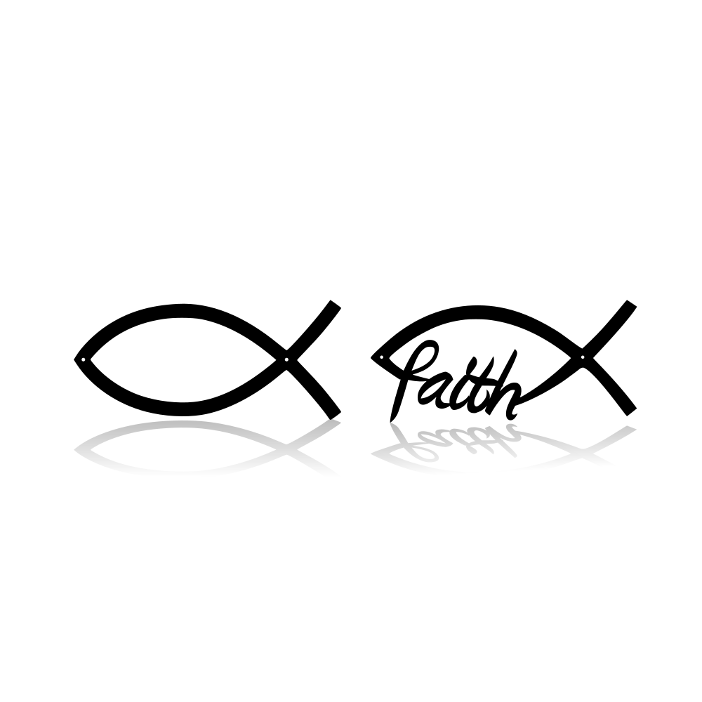 christianity symbol fish